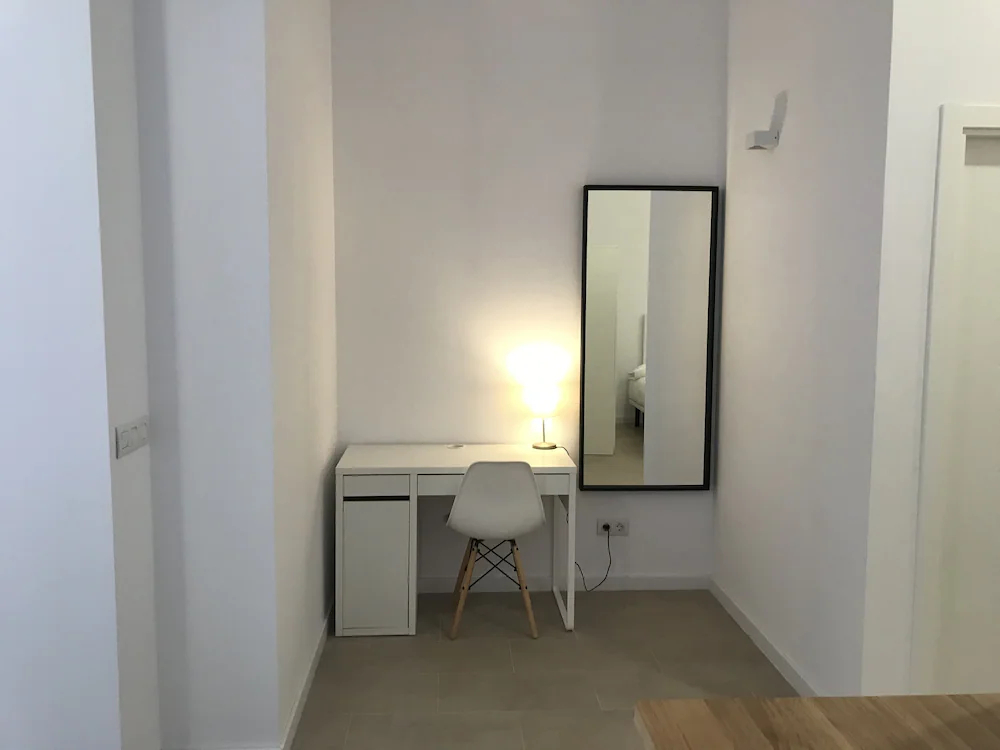 City Suites Marina