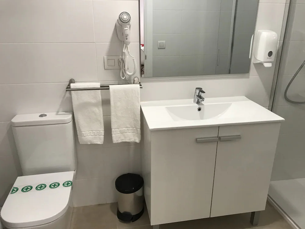 City Suites Marina