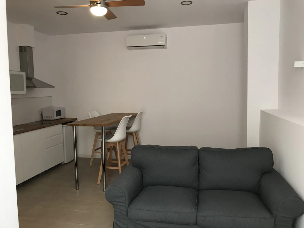 City Suites Marina