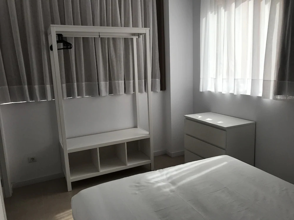 City Suites Marina