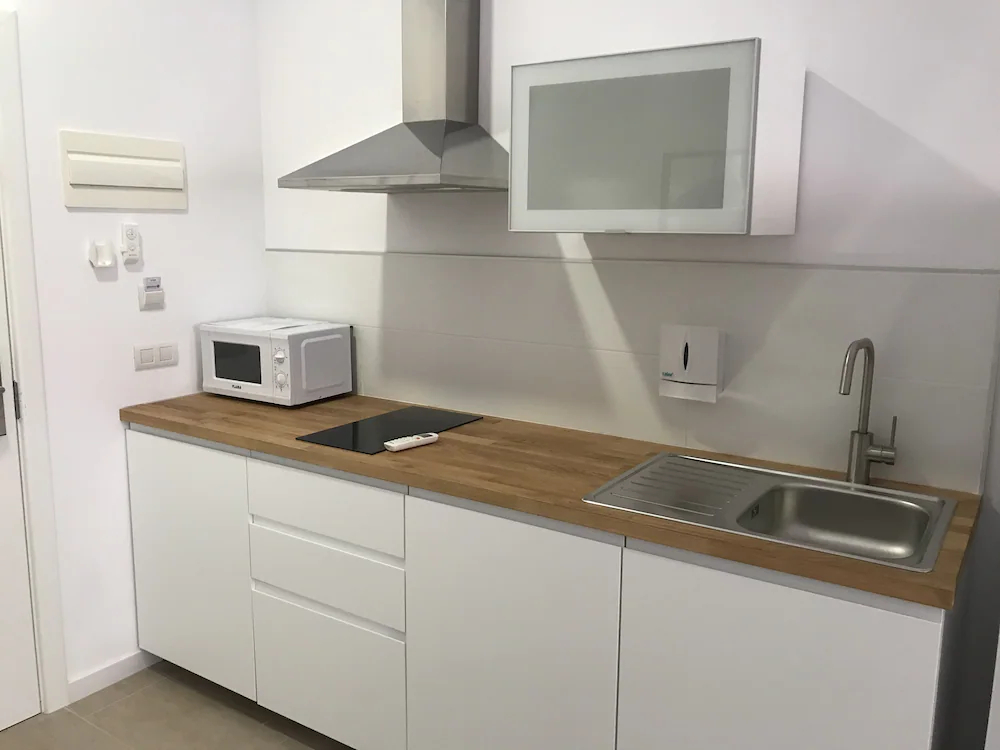 City Suites Marina