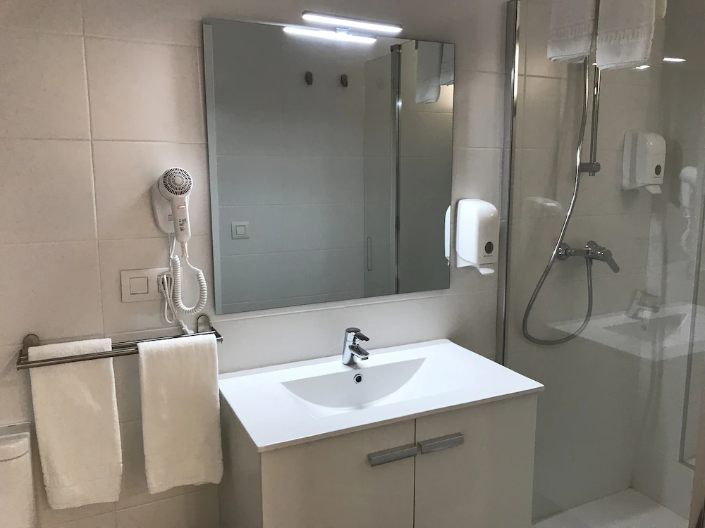 City Suites Marina