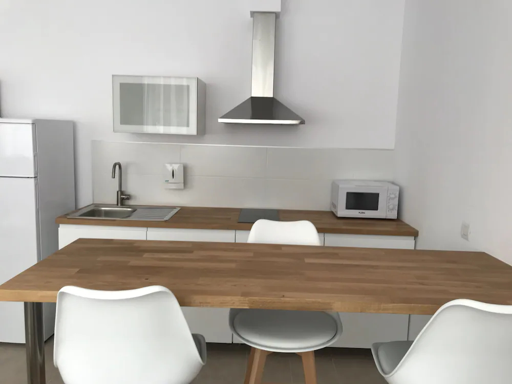 City Suites Marina