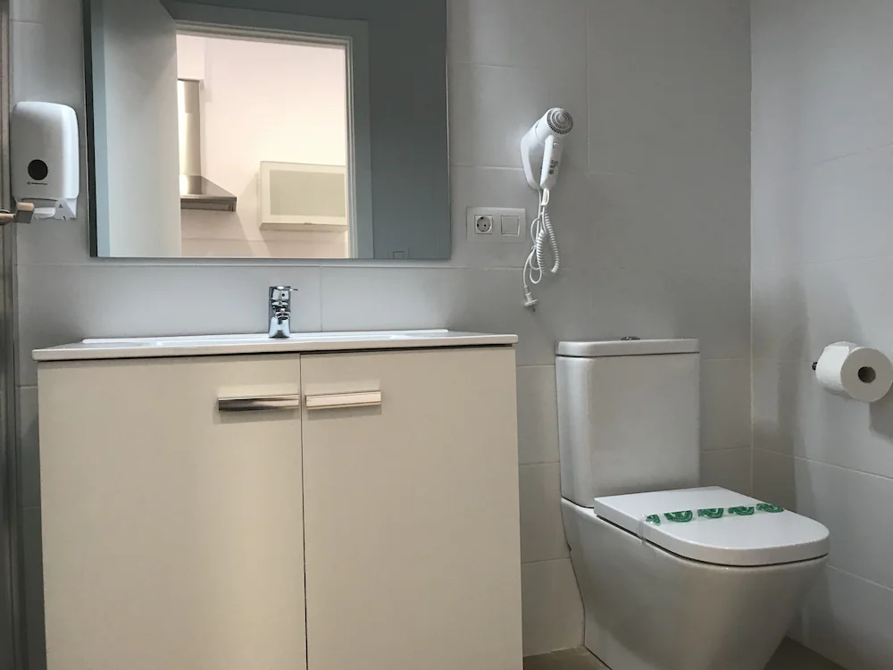 City Suites Marina