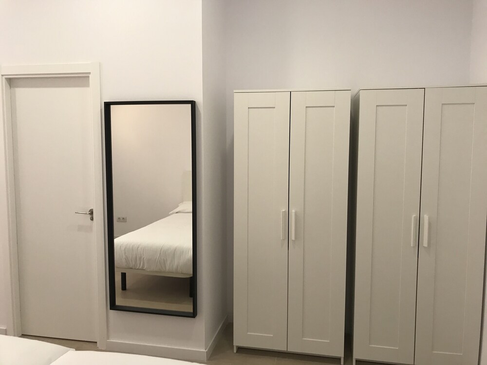 City Suites Marina