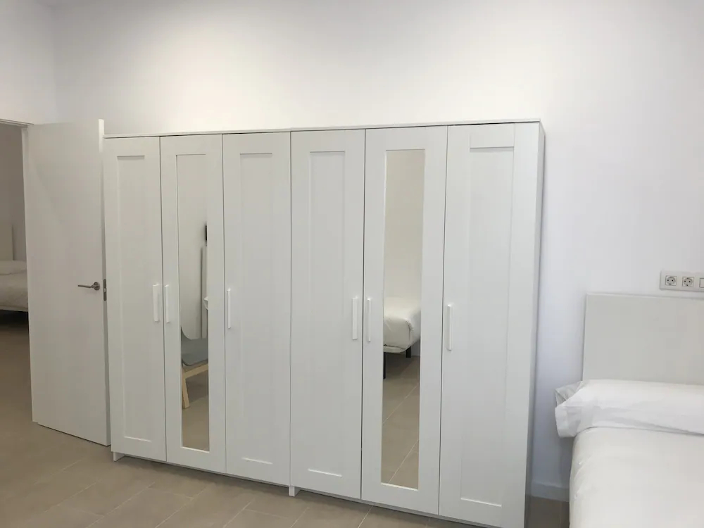 City Suites Marina