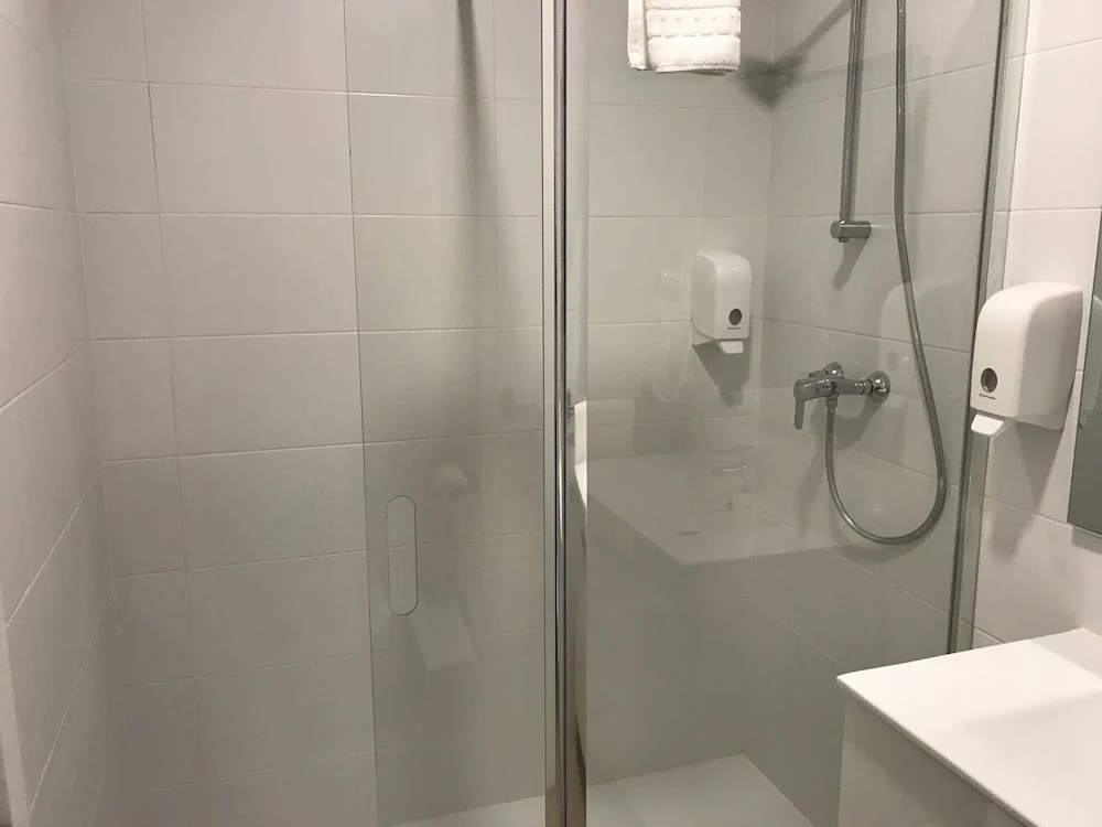 City Suites Marina