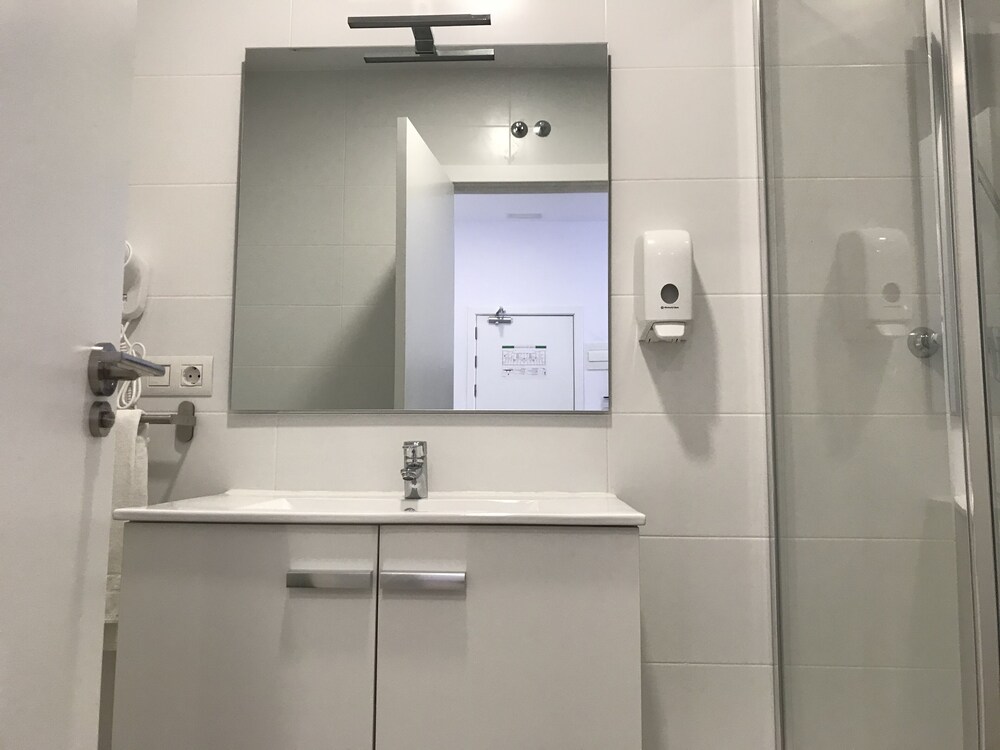 City Suites Marina