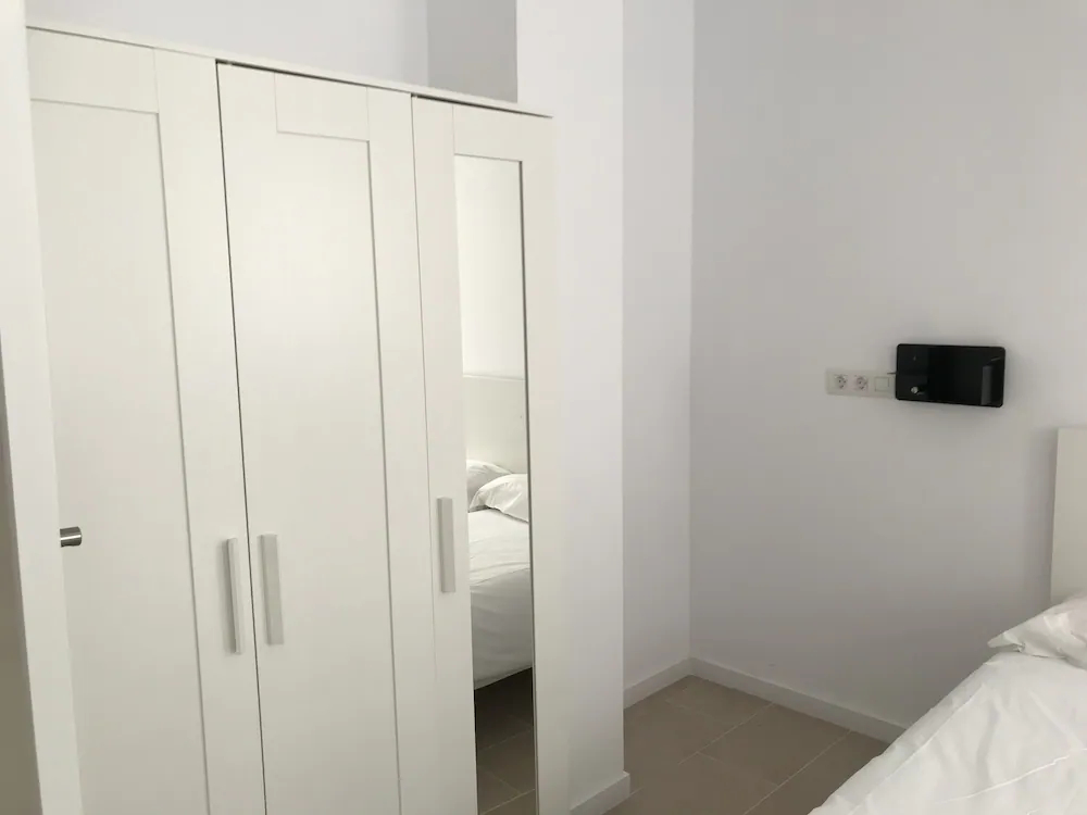 City Suites Marina
