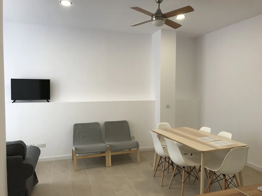 City Suites Marina