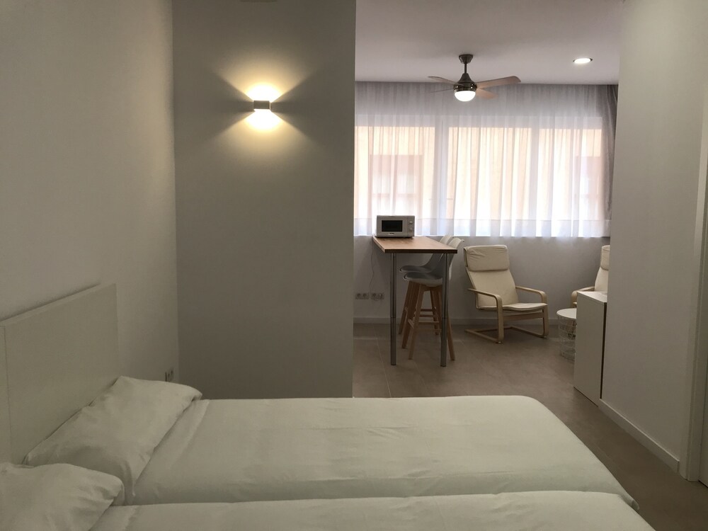 City Suites Marina