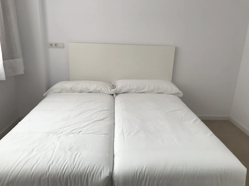 City Suites Marina