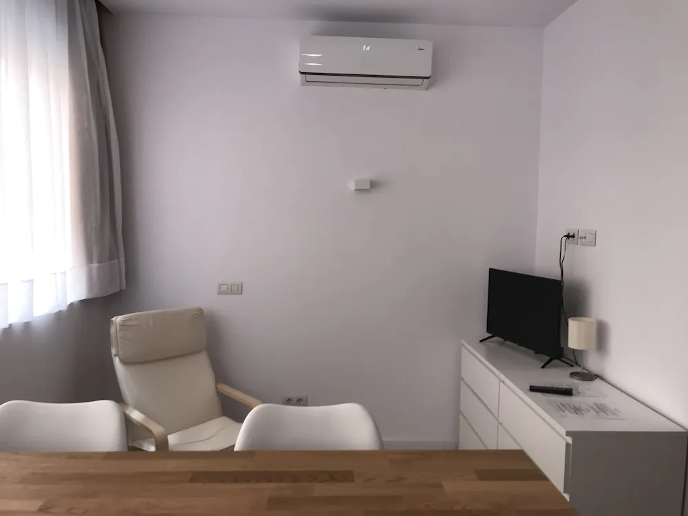 City Suites Marina