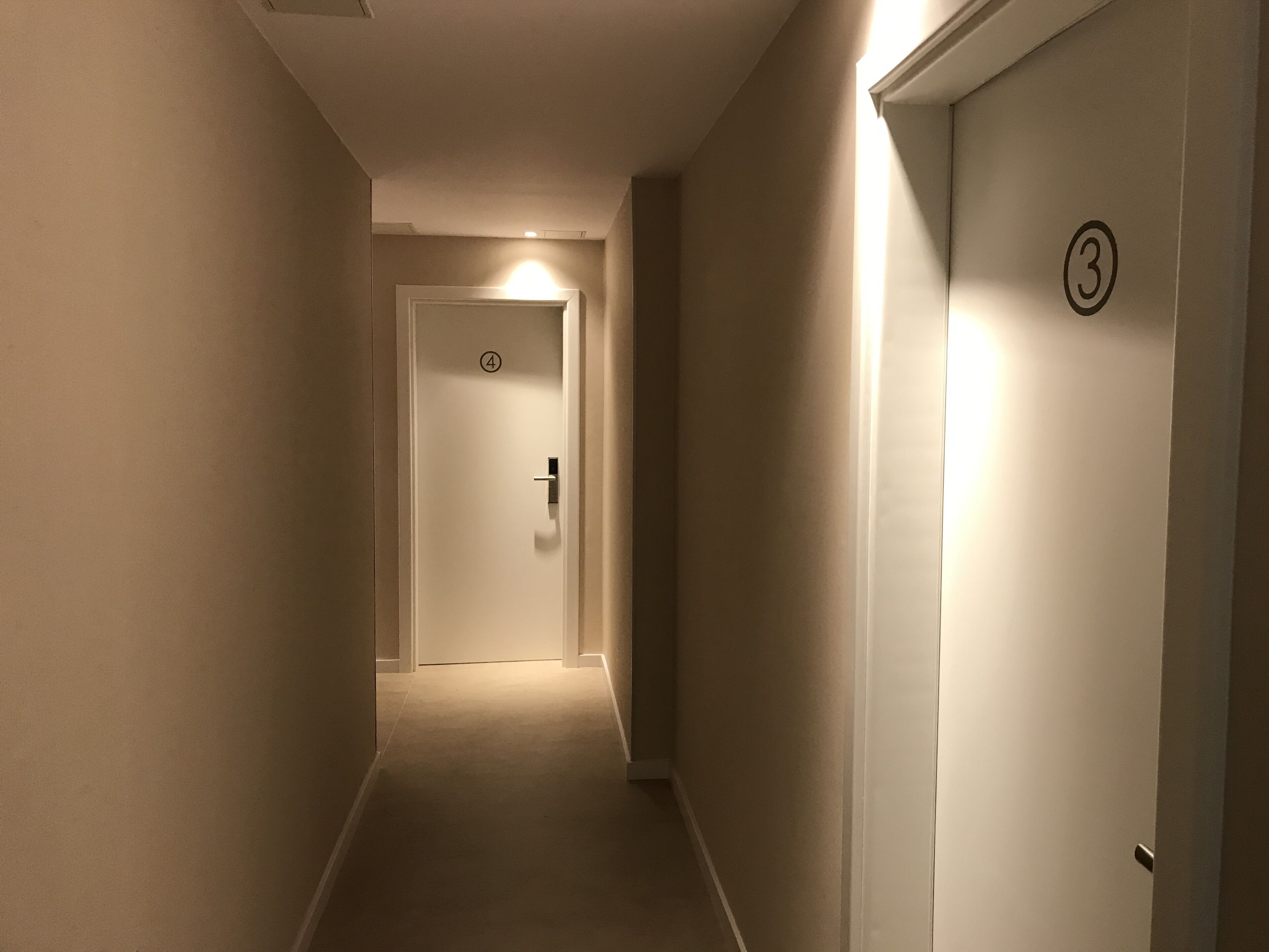 City Suites Universidades