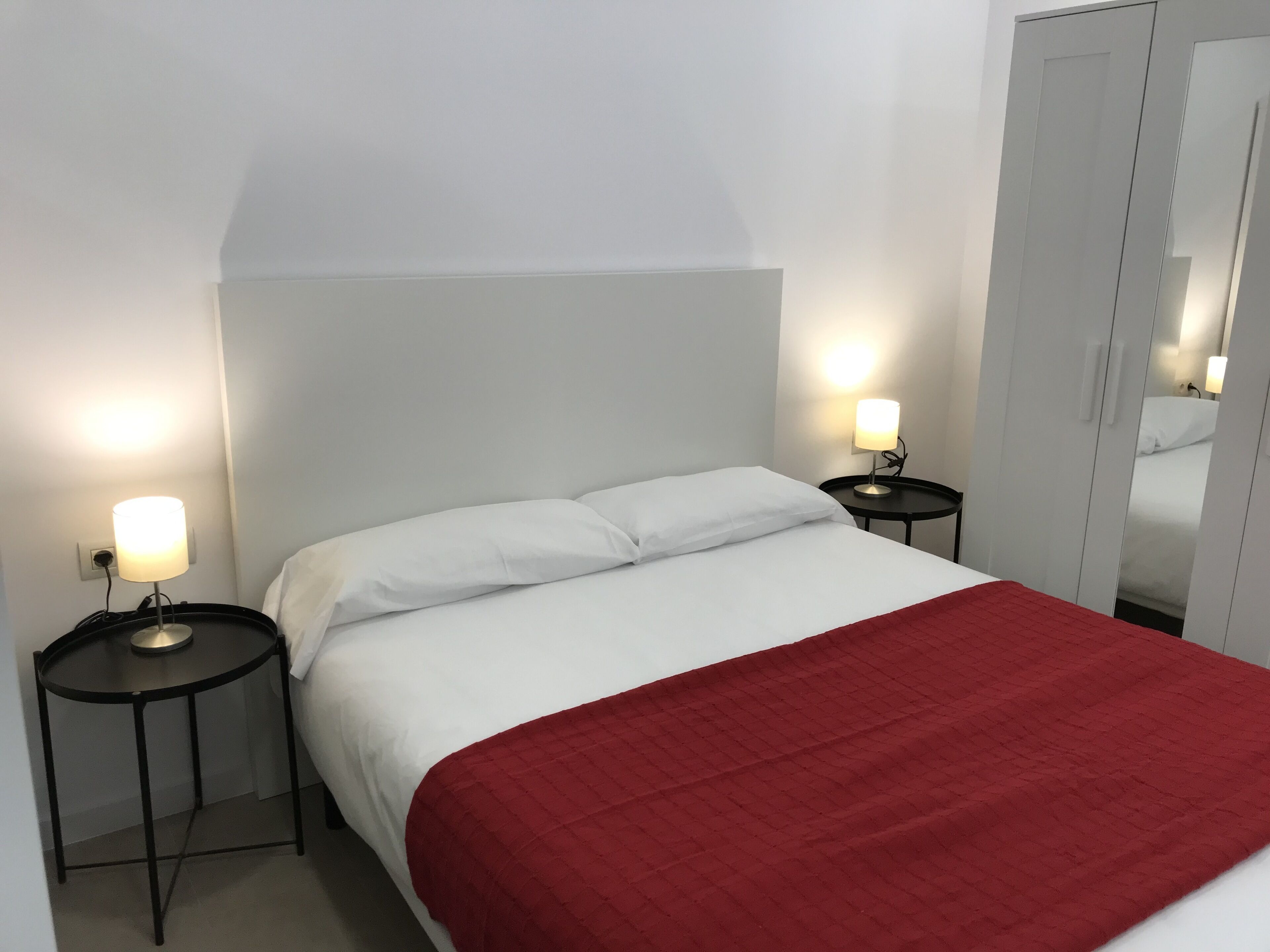 City Suites Universidades