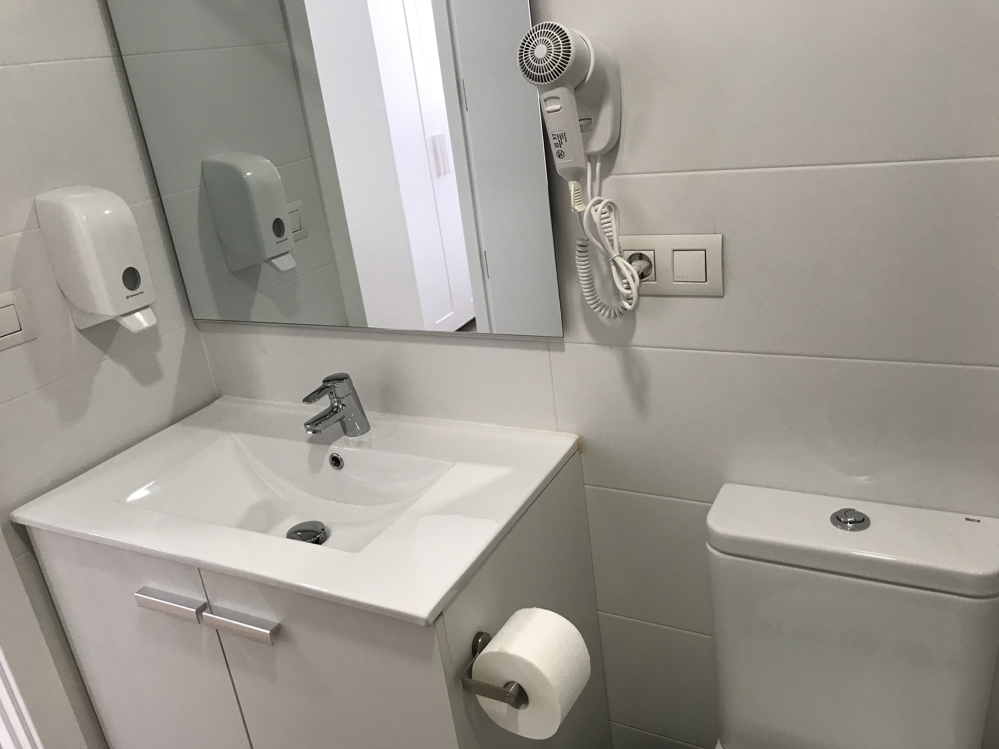 City Suites Universidades