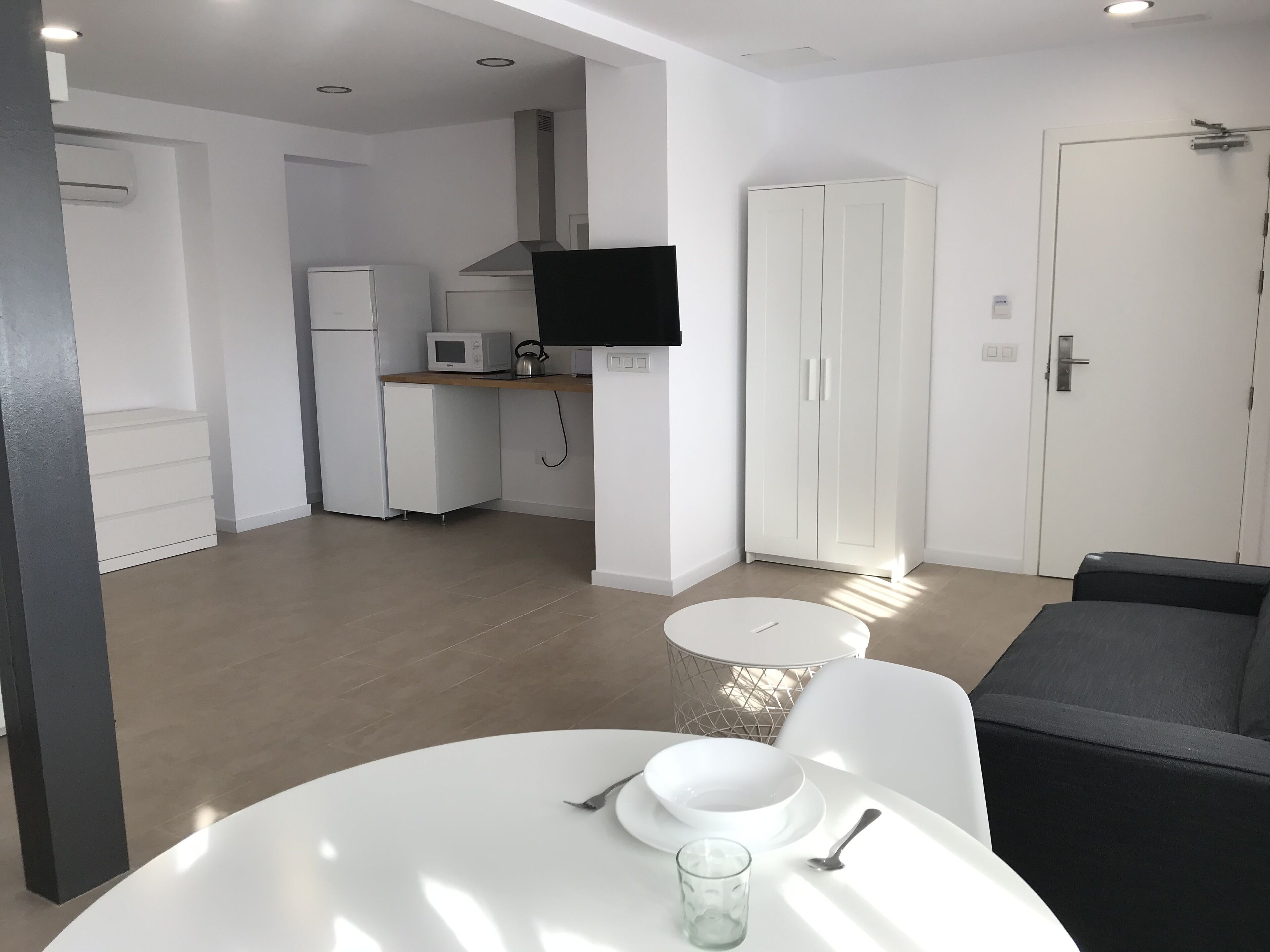 City Suites Universidades