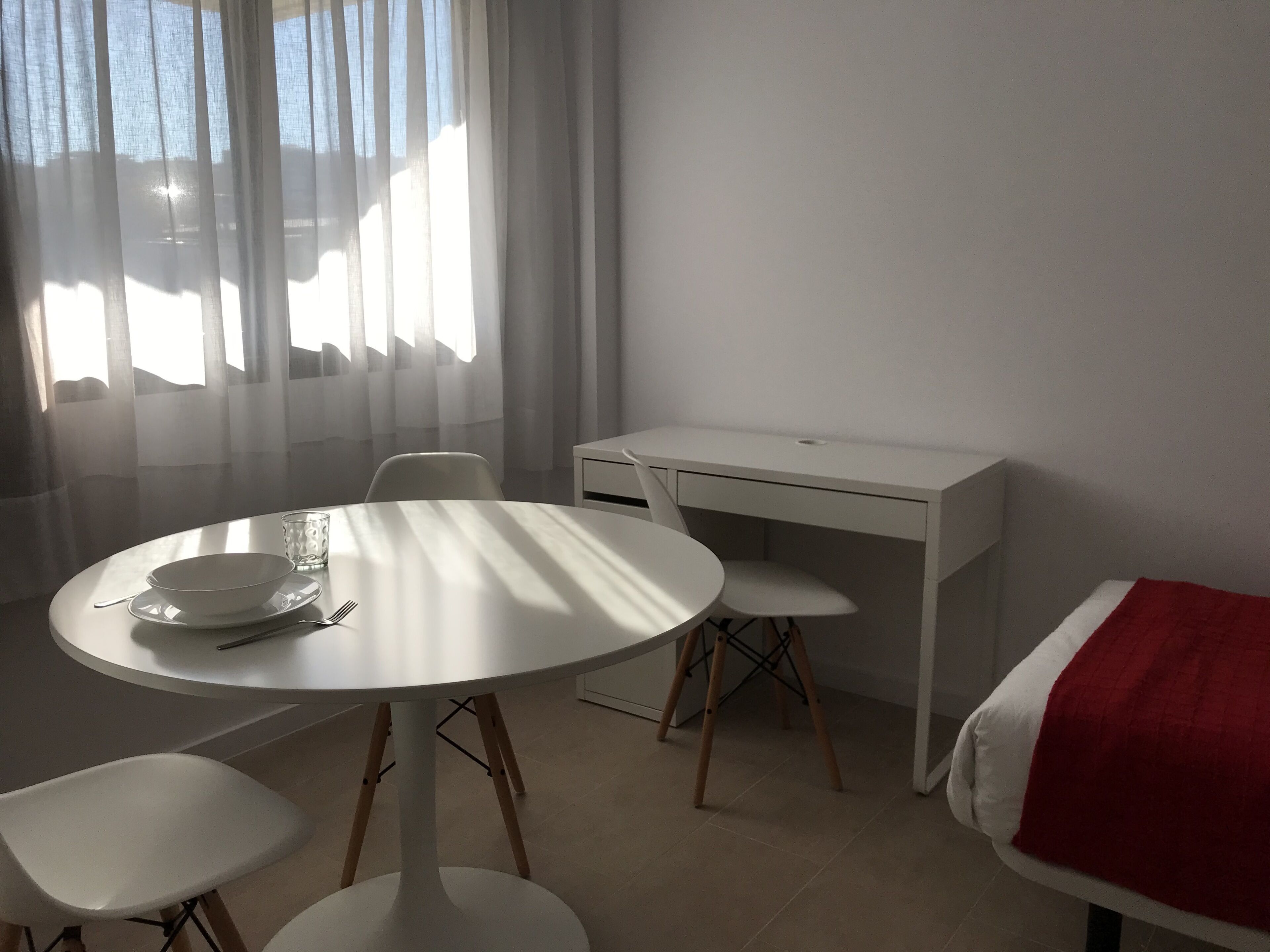 City Suites Universidades