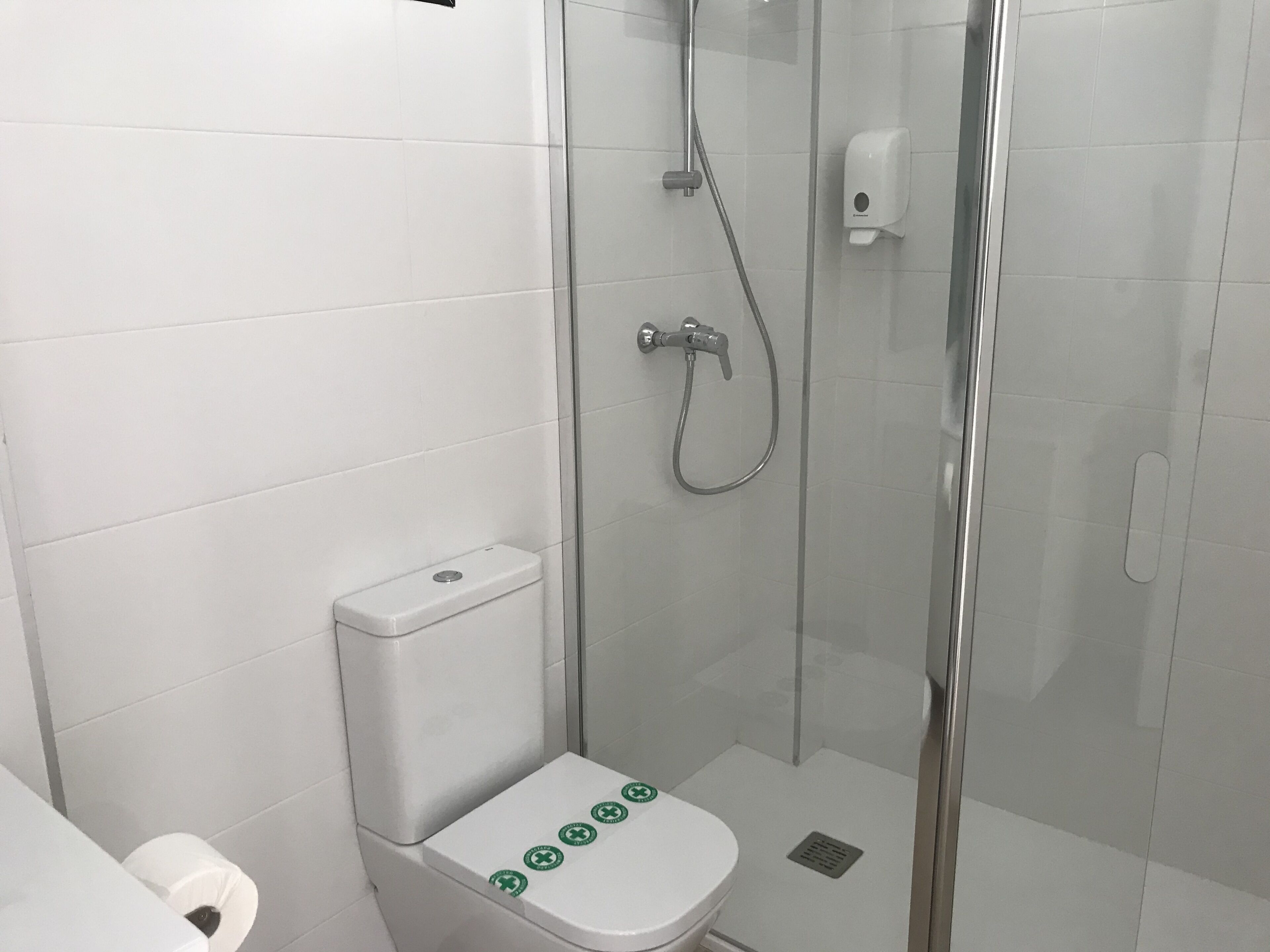 City Suites Universidades