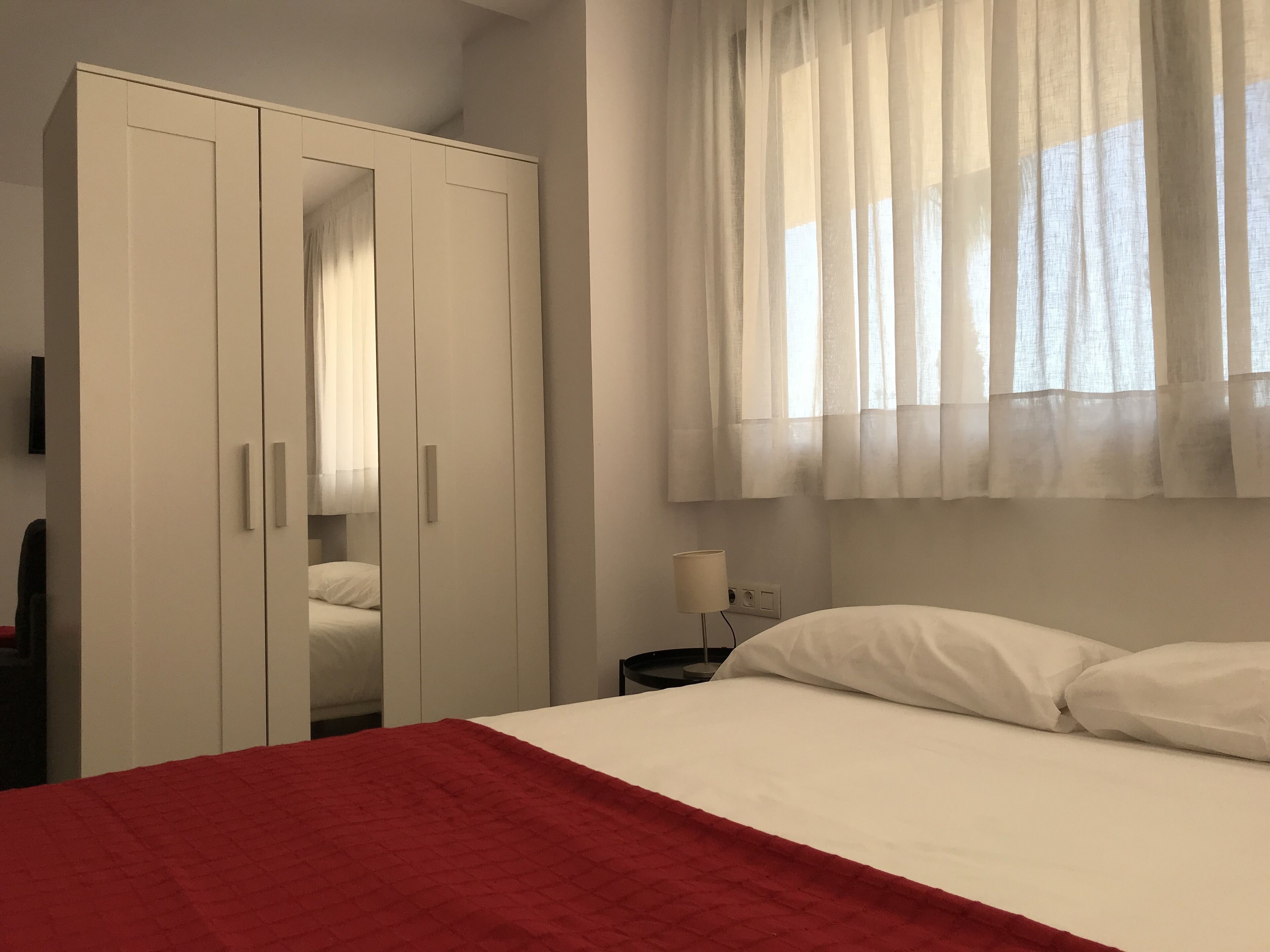 City Suites Universidades