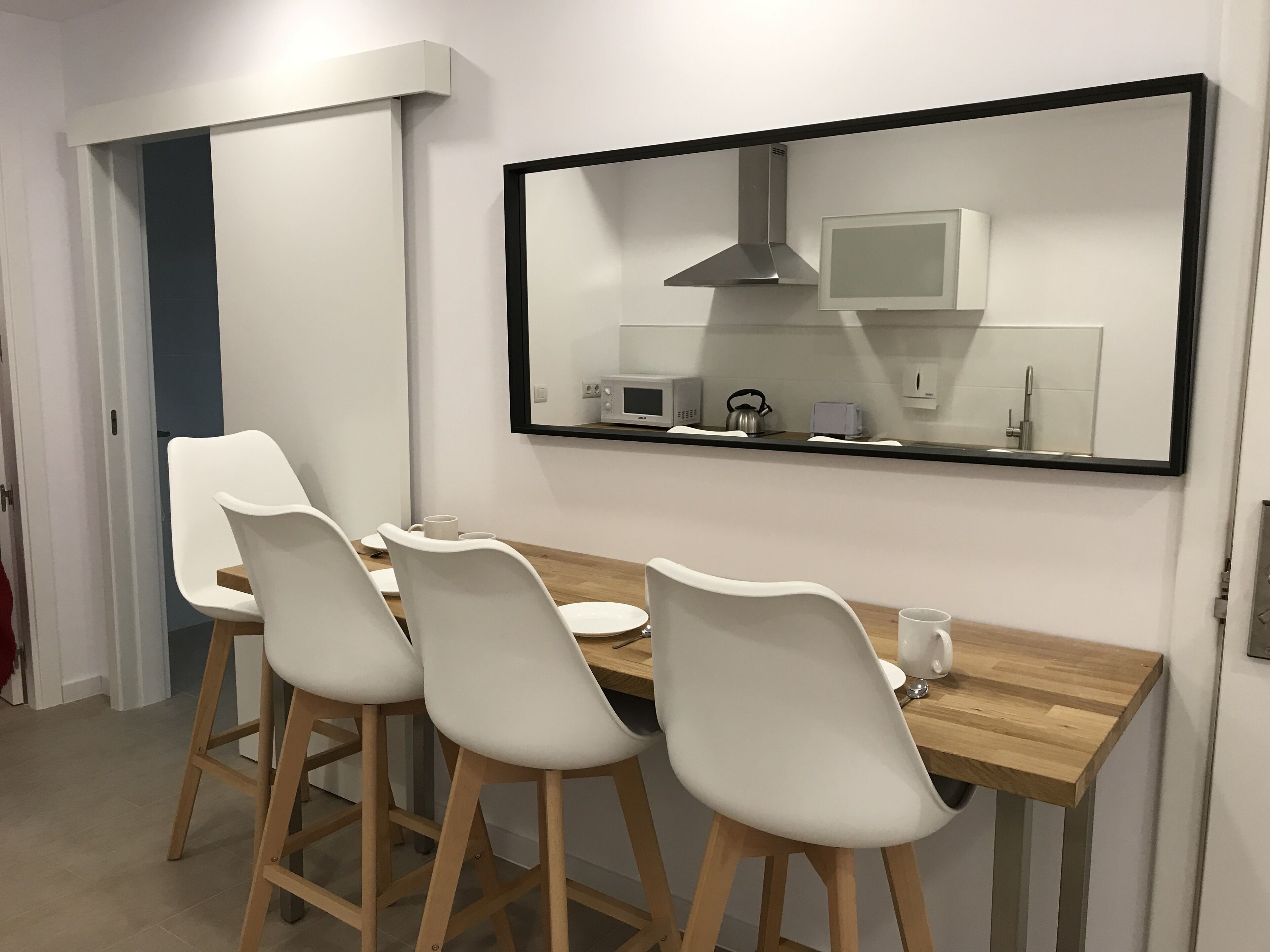 City Suites Universidades