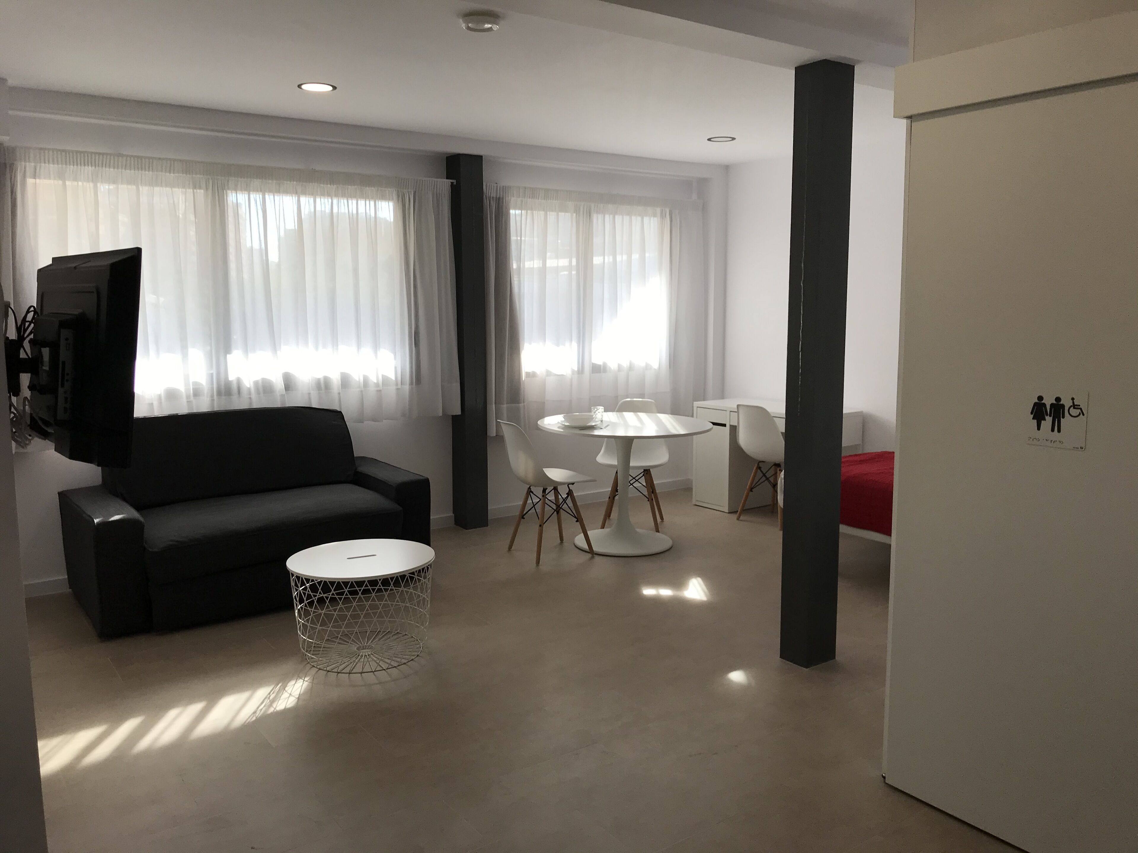 City Suites Universidades