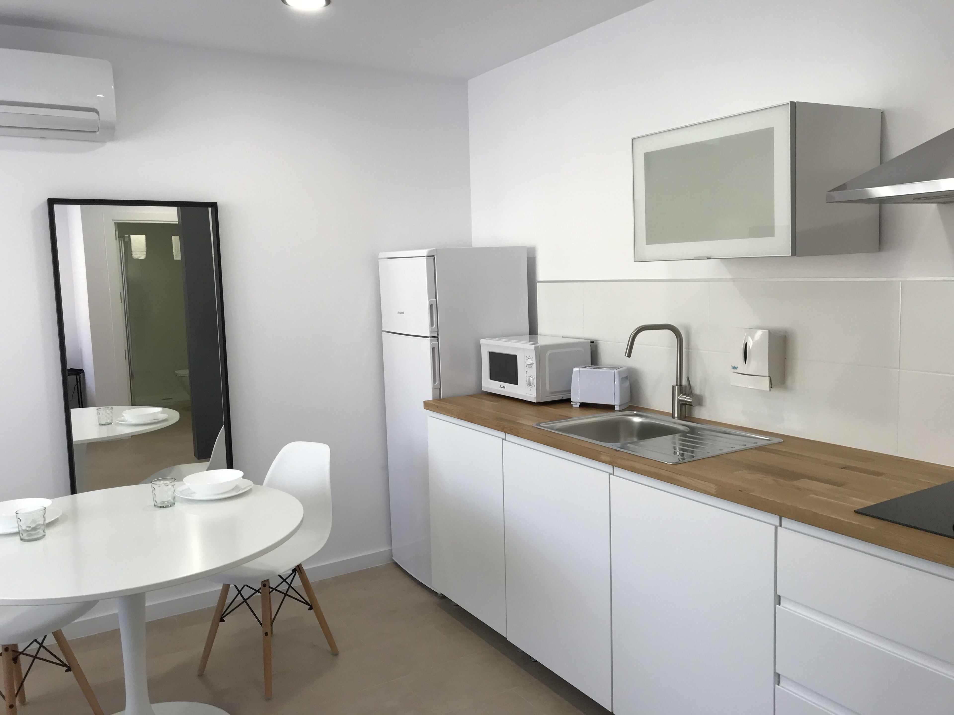 City Suites Universidades
