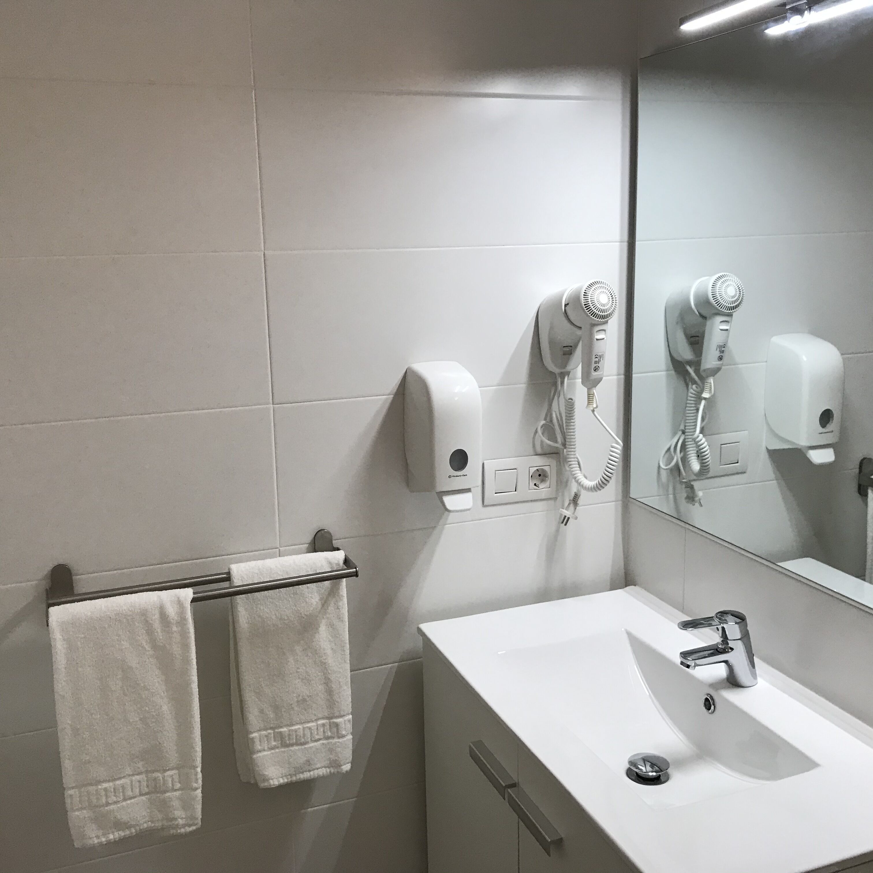 City Suites Universidades