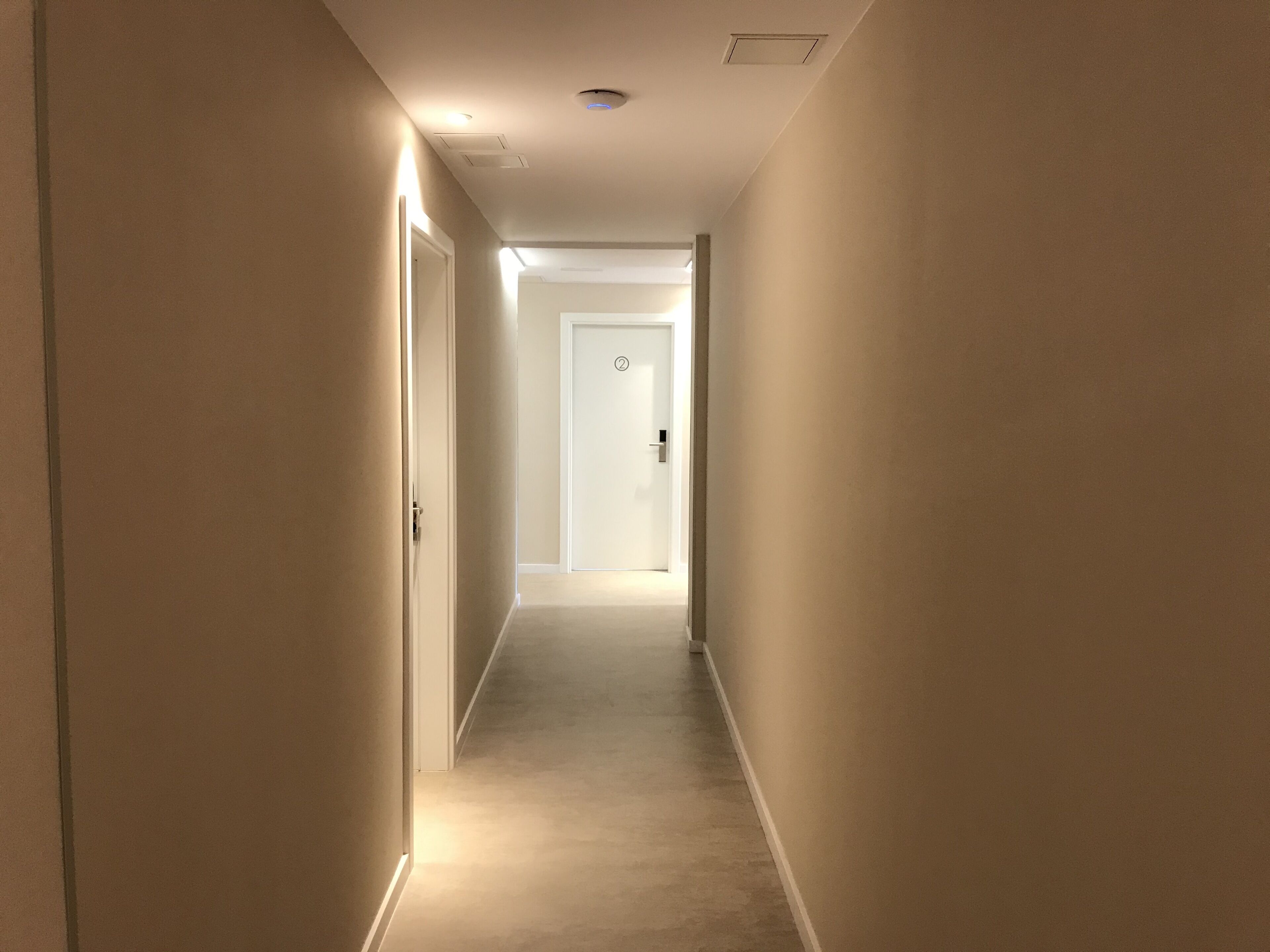 City Suites Universidades