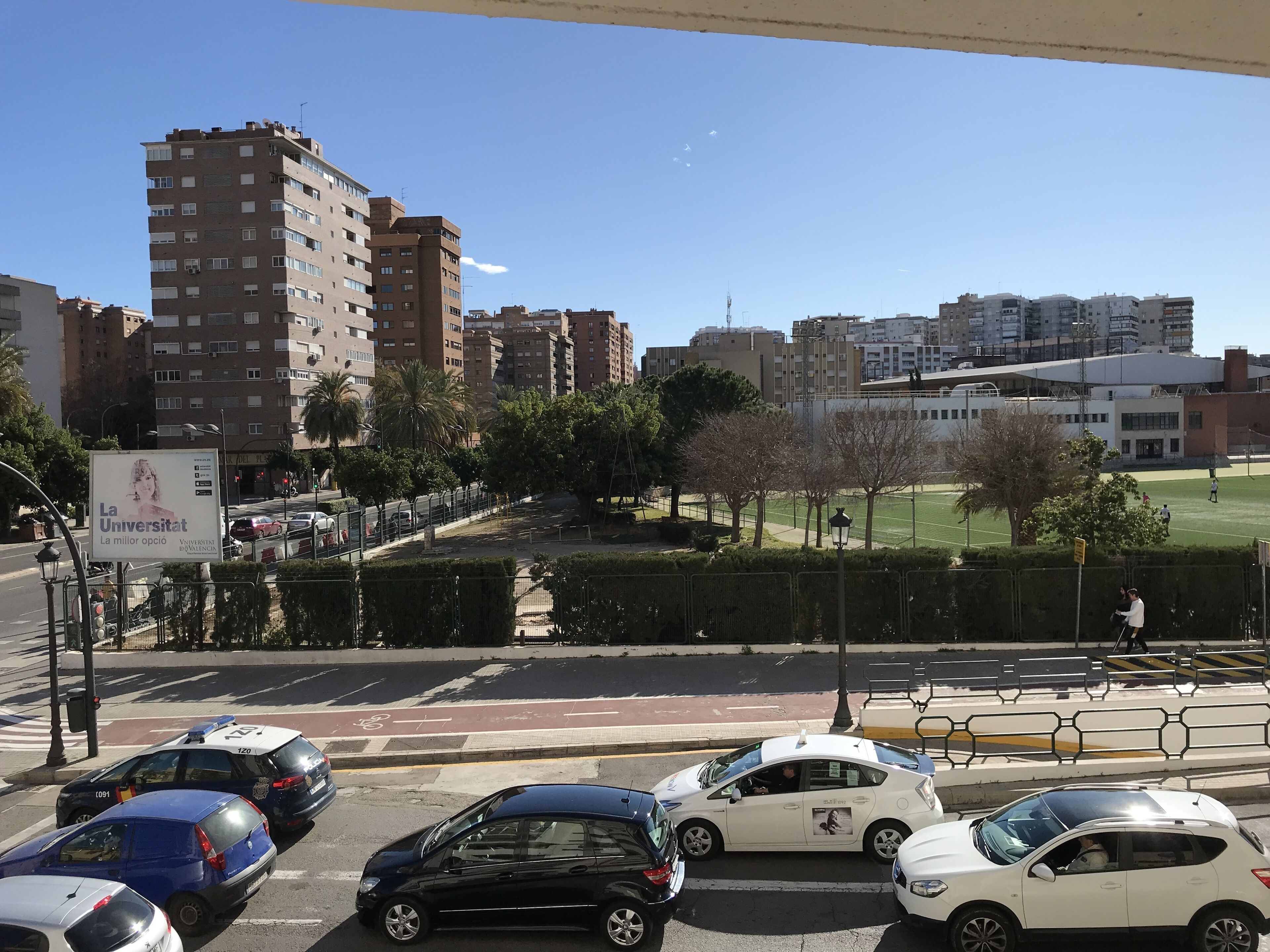 City Suites Universidades