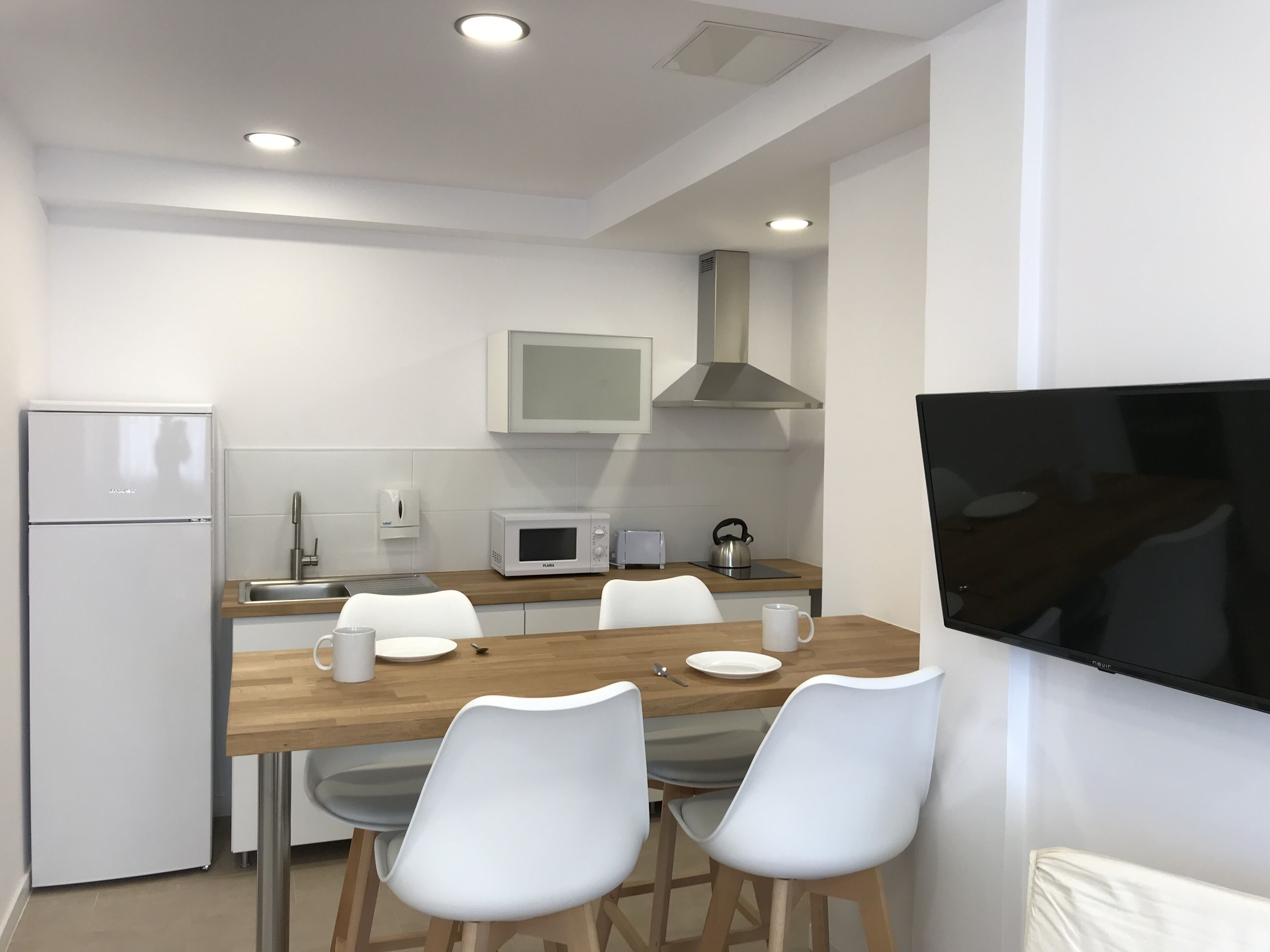 City Suites Universidades