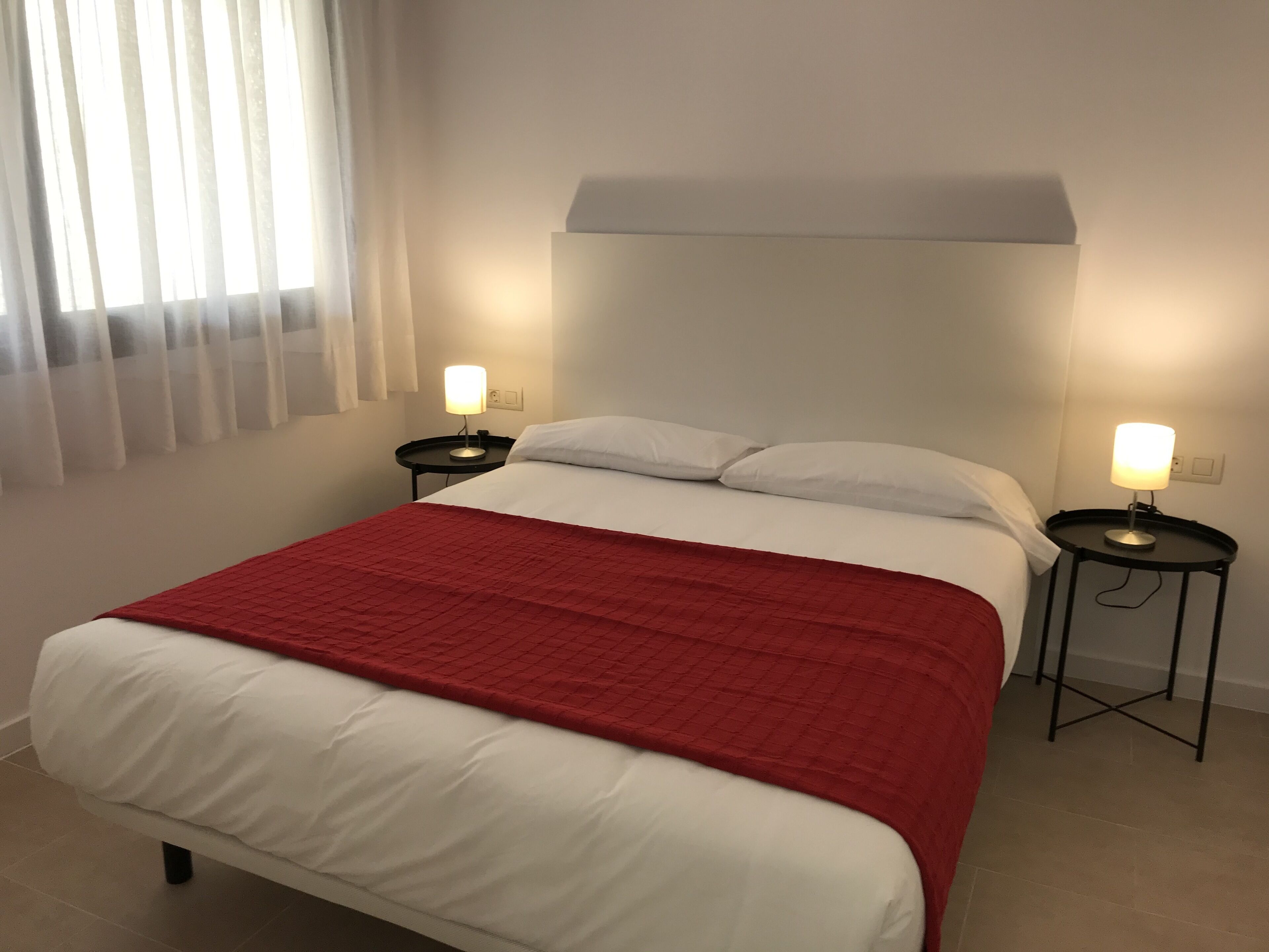 City Suites Universidades