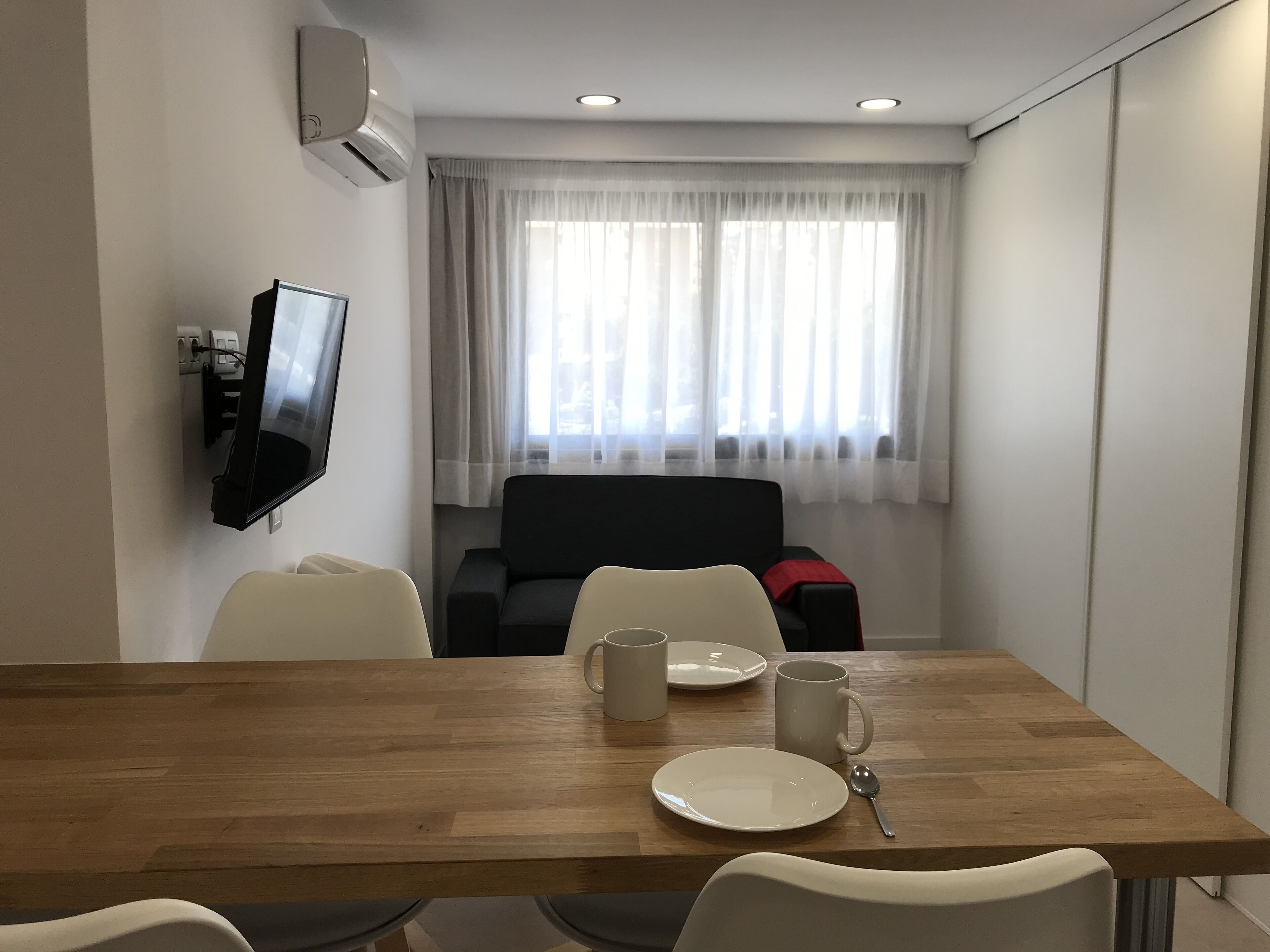 City Suites Universidades