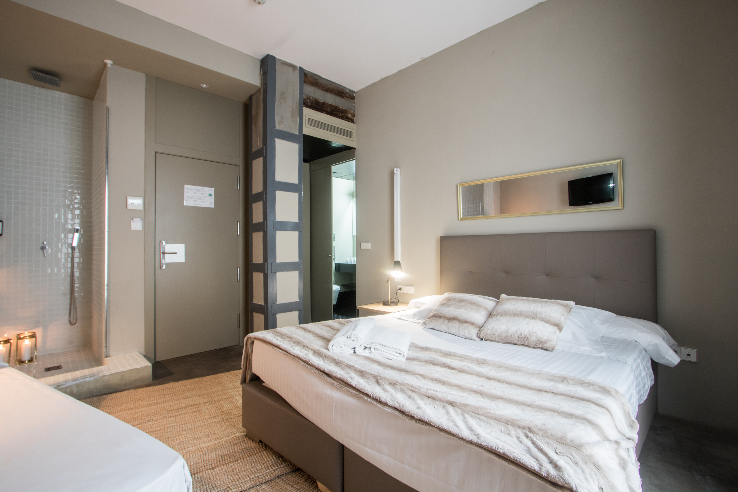 Cosy Rooms Bolsería