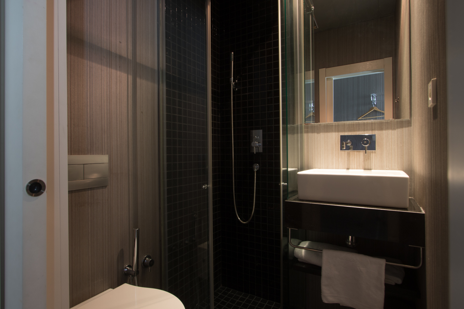 Cosy Rooms Embajador