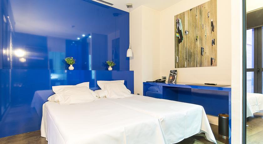Blanq Carmen Hotel
