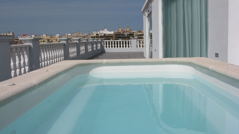 Blanq Carmen Hotel