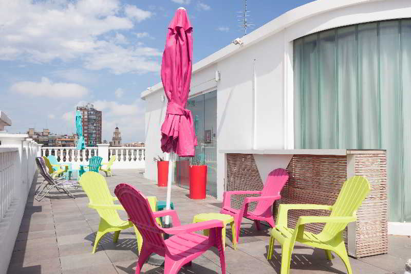 Blanq Carmen Hotel