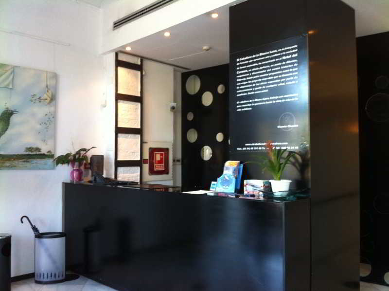 Blanq Carmen Hotel