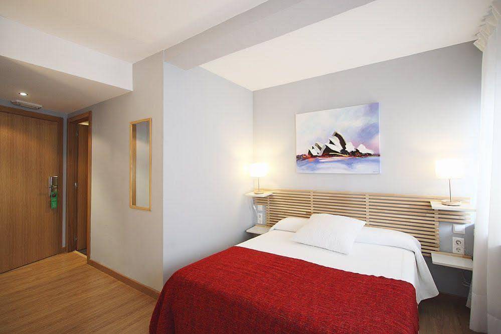 DormaValència Hostel
