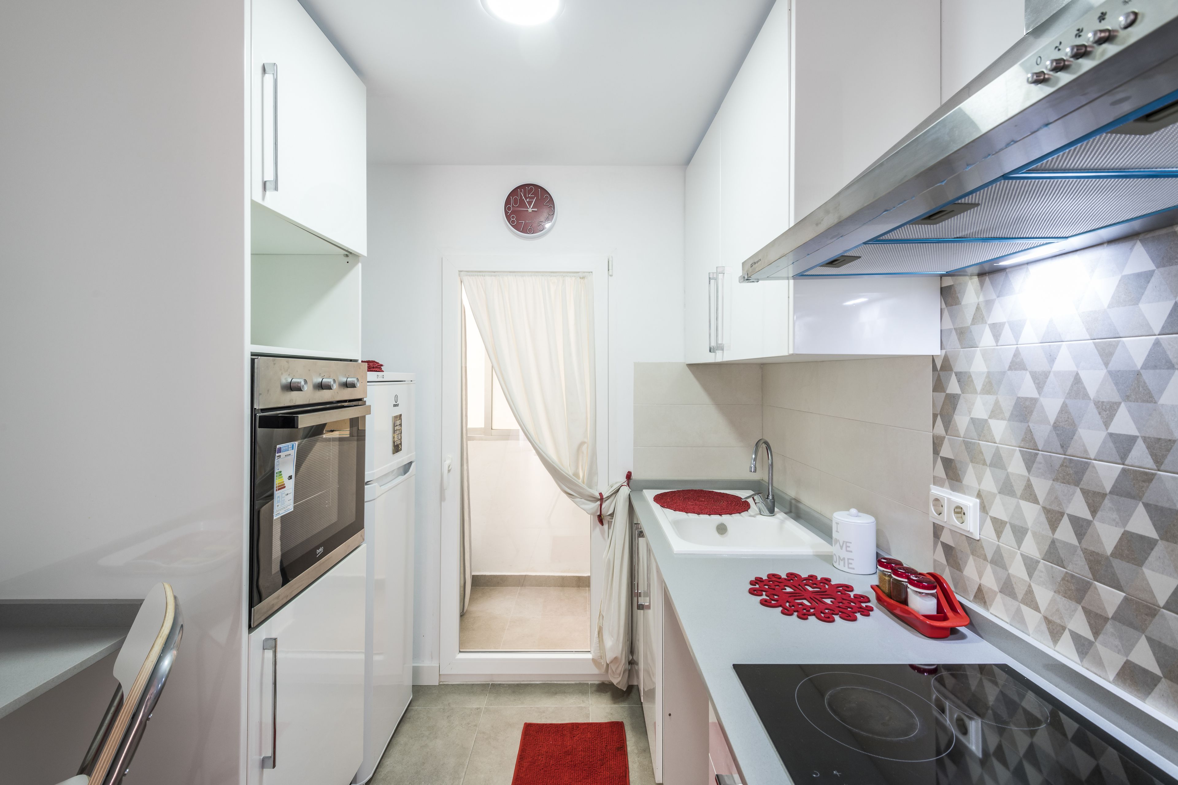 El Coral Apartment Valencia