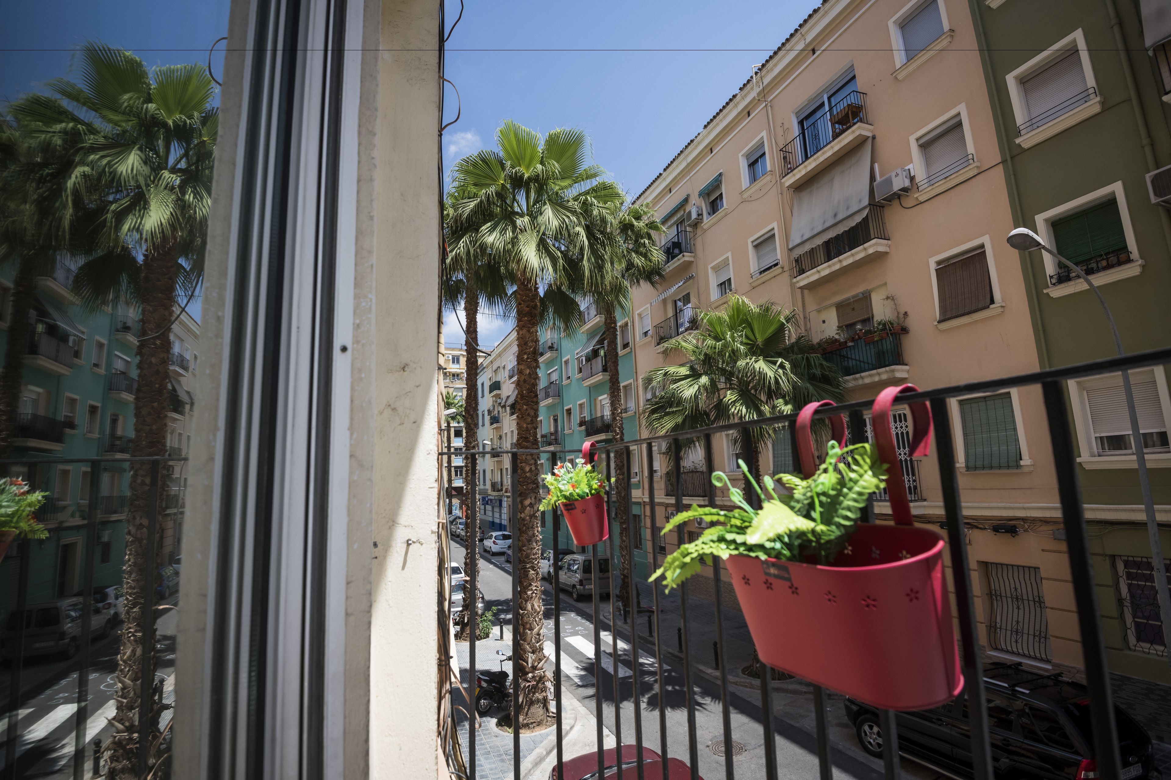 El Coral Apartment Valencia