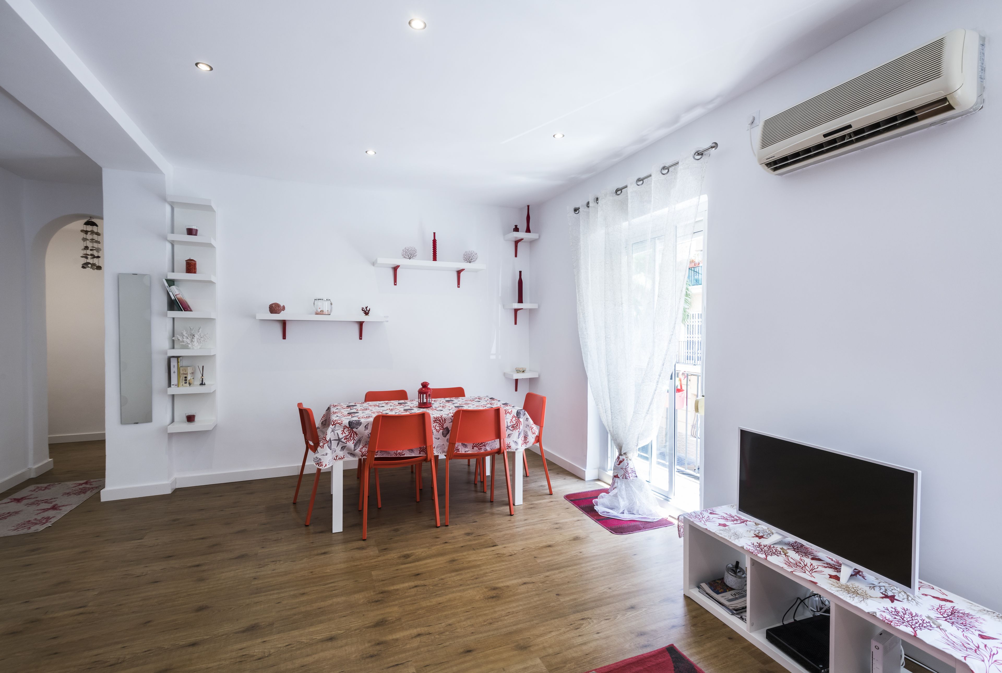 El Coral Apartment Valencia