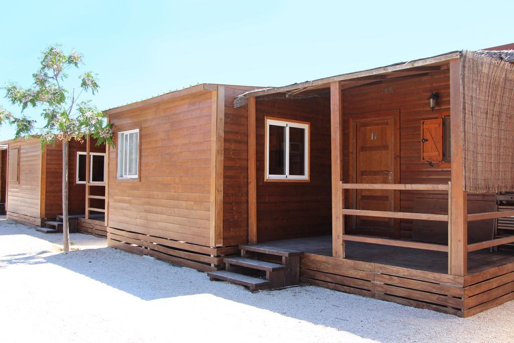 Escuela Albufera