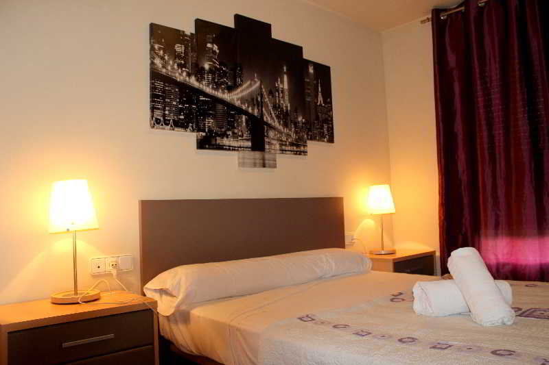 Family Apartment Valencia