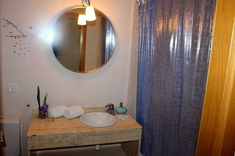 Family Apartment Valencia