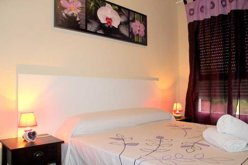 Family Apartment Valencia