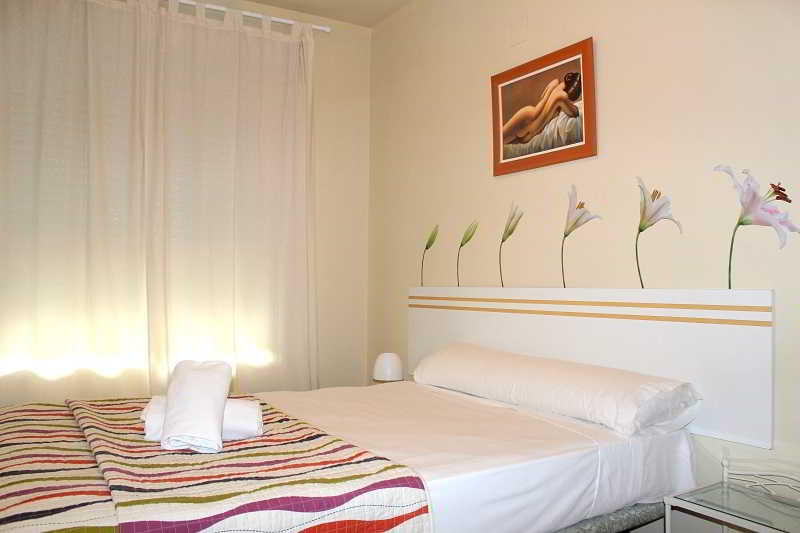 Family Apartment Valencia