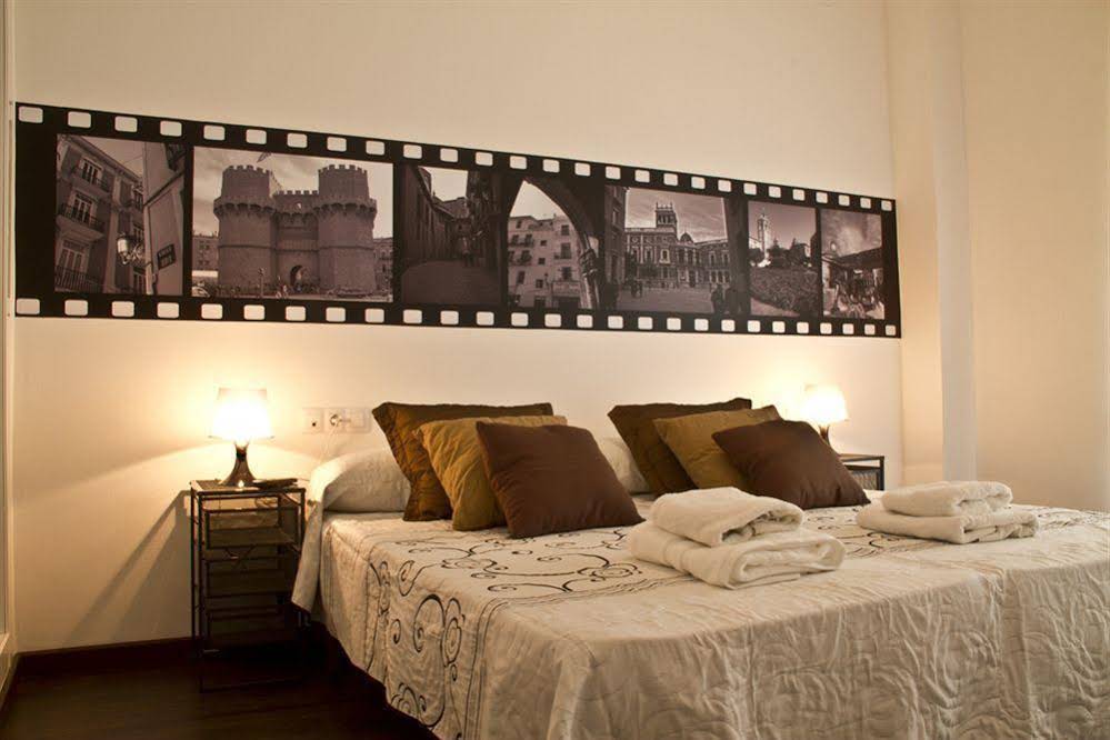 Flatsforyou Turia