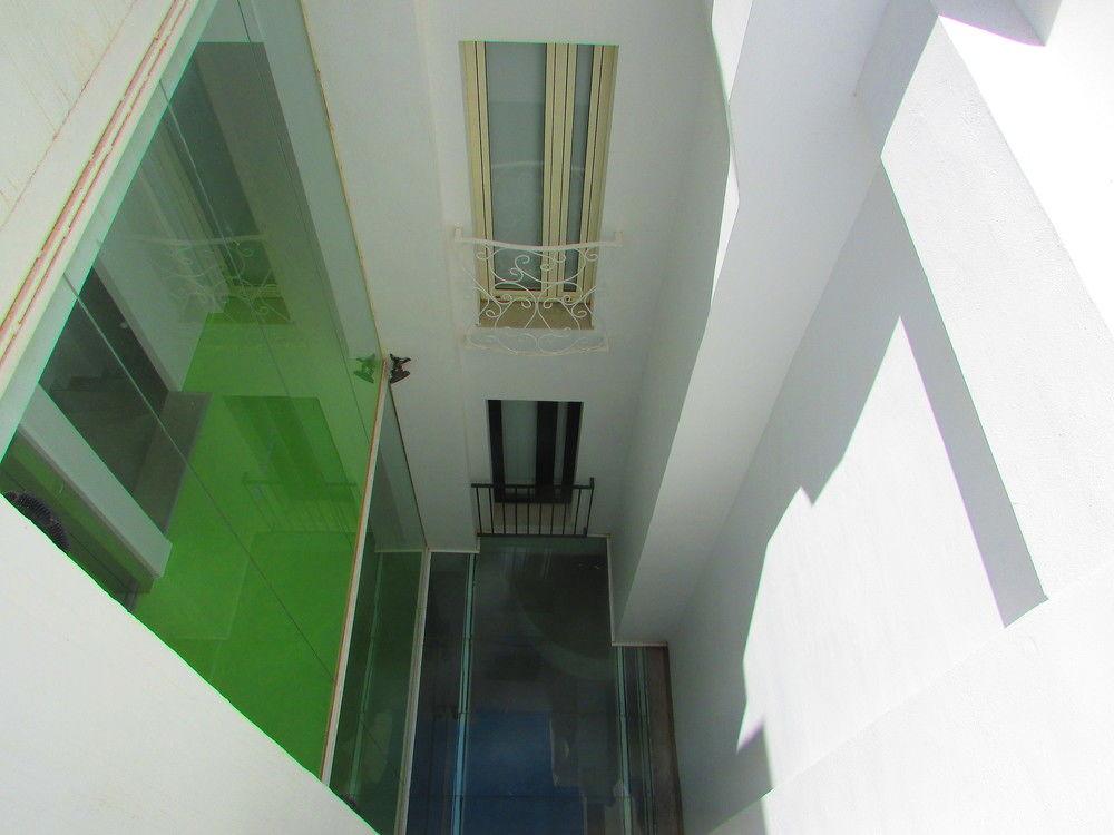 Gabbeach Hotel